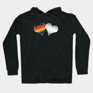 Gender and Sexuality Hoodie